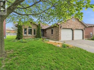 44 Blackfriar Lane, Brantford, ON, N3R 7L3 house for sale | Listing ID 40828 | Royal LePage