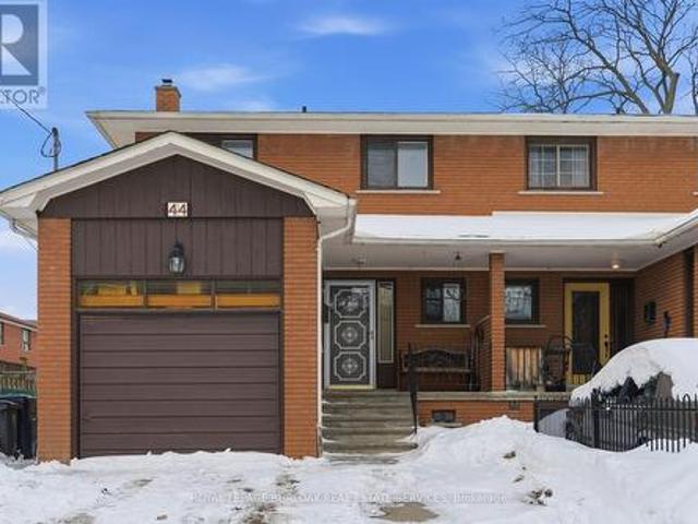 44 Browns Line, Toronto, ON, M8W 3S9 house for lease | Listing ID W13709 | Royal LePage