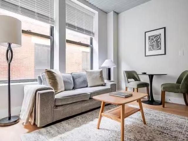 44 Bromfield St, Downtown Crossing 1 Bedroom 1 Bath