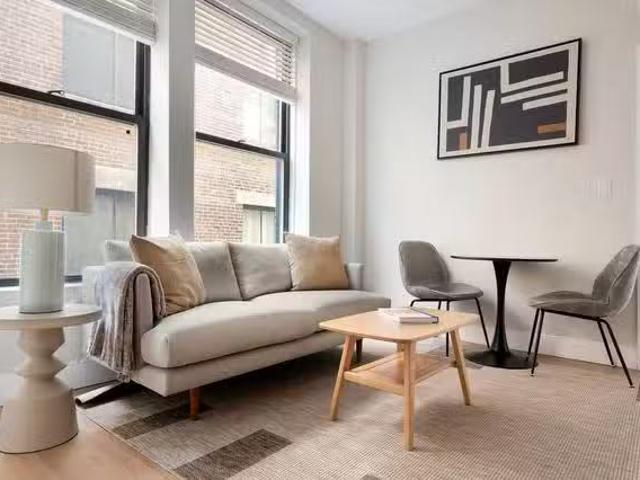 44 Bromfield St, Downtown Crossing 1 Bedroom 1 Bath