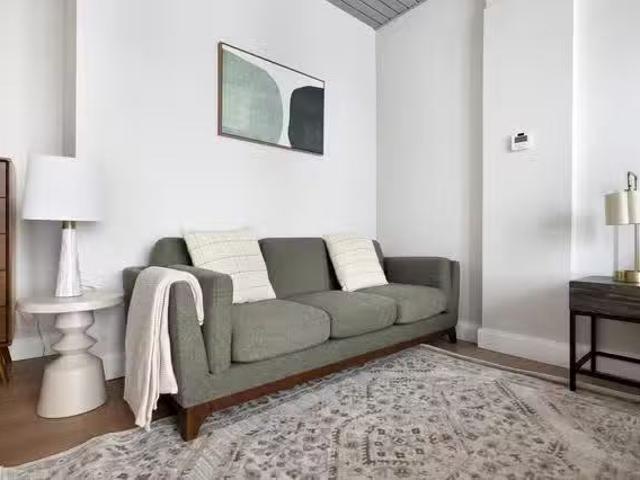 44 Bromfield St, Downtown Crossing Studio 1 Bath
