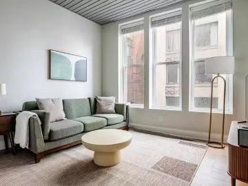 44 Bromfield St, Downtown Crossing Studio 1 Bath