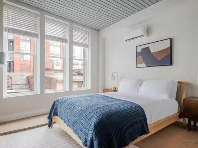 44 Bromfield St, Downtown Crossing Studio 1 Bath