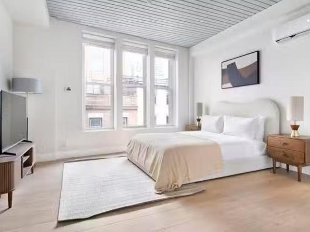 44 Bromfield St, Downtown Crossing Studio 1 Bath