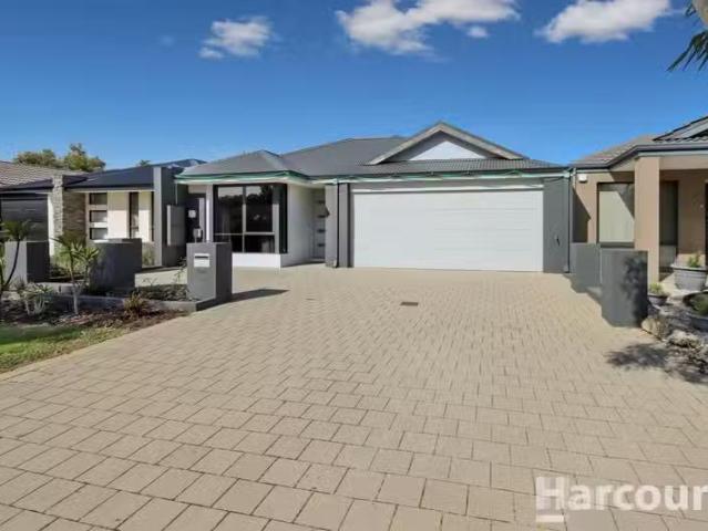 44 Brooklyn Road, BALDIVIS, WA 6171 House for Rent