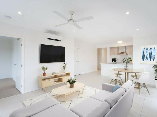 44 bribie crescent banya qld house for rent lj hooker