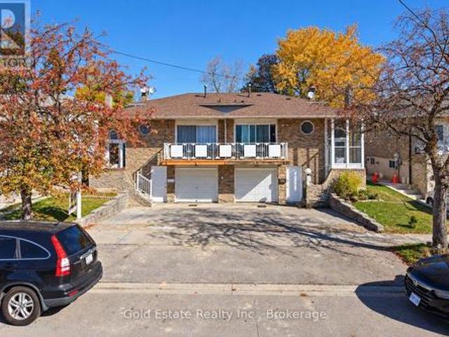 44 Bruce Beer Drive, Brampton, ON, L6V 2W7 house for sale | Listing ID W14122 | Royal LePage
