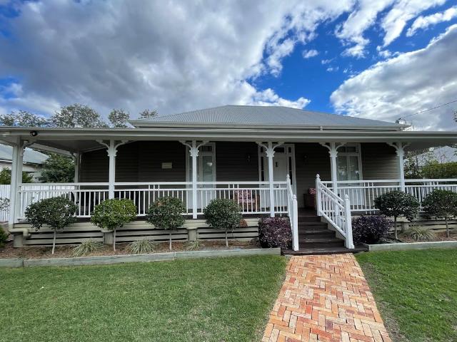 44 Bunya Street, Dalby, QLD, 4405 – For Rent | Elders Residential & Property Management Dalby