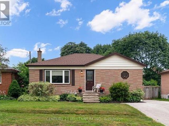 44 Byron Street, Halton Hills, ON, L7G 3W7 house for sale | Listing ID W13635 | Royal LePage