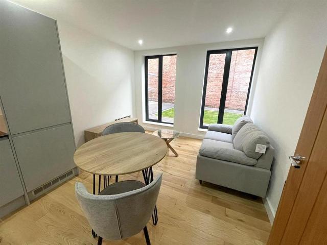 44 Camden Street, Birmingham B1 1 bed apartment to rent £1,000 pcm £231 pw