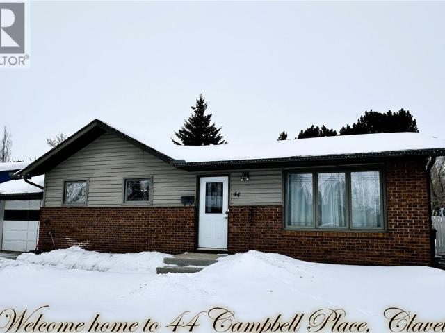 44 Campbell Place