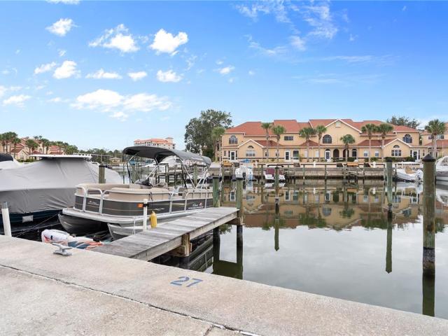 44 Captains Walk, Palm Coast, FL 32137 | MLS #FC314851