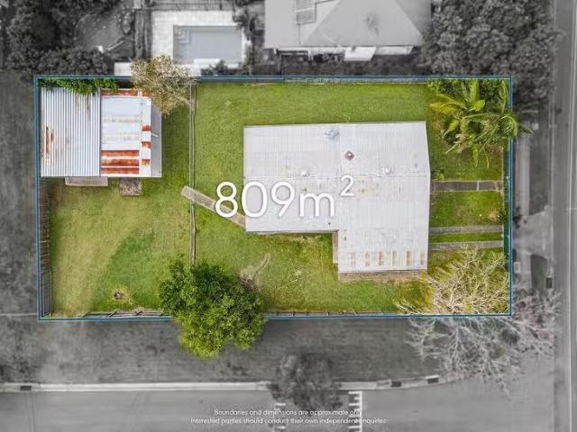 44 Cemetery Road, Eastern Heights, QLD 4305