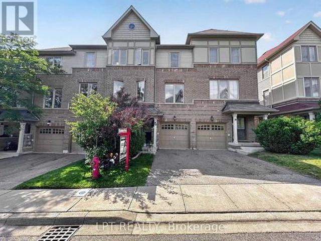 44 Cedar Lake Crescent, Brampton, ON, L6Y 0P9 townhouse for sale | Listing ID W13451 | Royal LePage