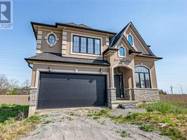 44 Cesar Place, Hamilton, ON, L9G 0G3 house for sale | Listing ID X13519 | Royal LePage