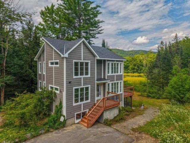 44 Ch. Davidson, Chelsea, QC, J9B 2H1 house for sale | Listing ID 16717 | Royal LePage