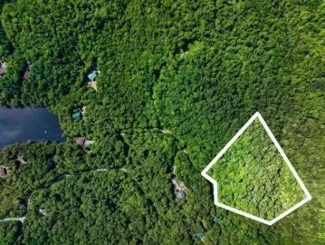 44 Ch. Maryhill, Harrington, QC, J8G 2T3 vacant land for sal.