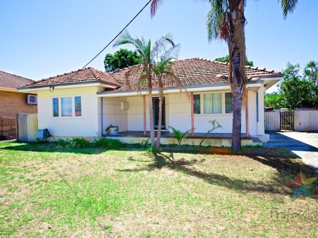 44 Chaffers StreetMorley WA 6062, Australia