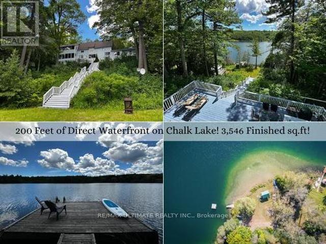 44 Chalk Lake Road, Scugog, ON, N4L 1W5 house for sale | Listing ID E13494 | Royal LePage