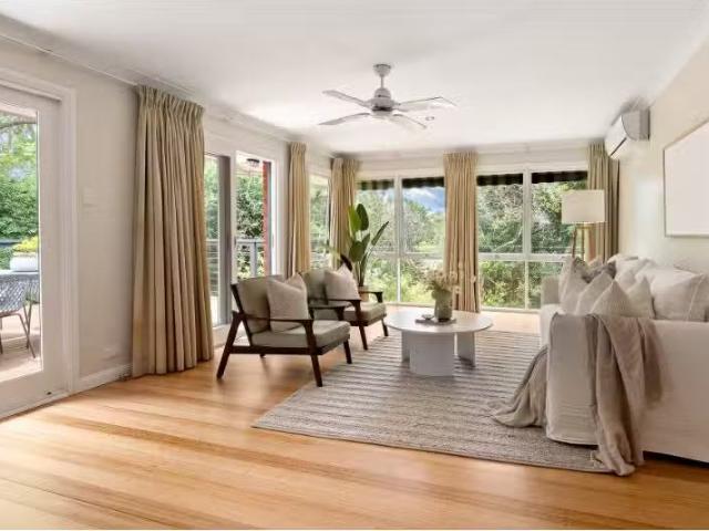 44 Cooyong Road, Terrey Hills House for rent Listed by Anthon.