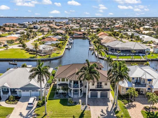 44 Colony Point Dr, Punta Gorda, FL 33950 | MLS #C7524