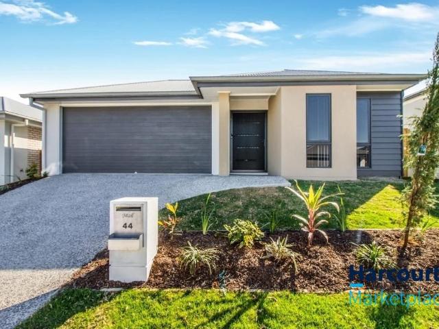 44 Classical Circuit, RIPLEY, QLD 4306