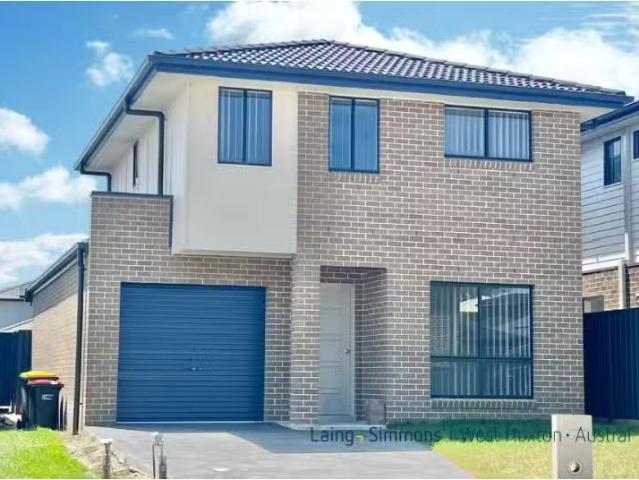 44 Crusader Street, Austral House for rent Listed by Aldo Pal.