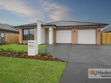44 cullami street anambah nsw duplexsemi detached for rent lj hooker