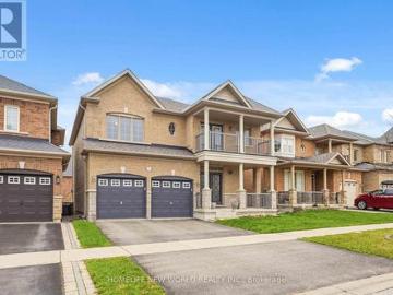 44 Dame Gruev Drive, Markham, ON, L6E 0M4 house for sale | Listing ID N13217 | Royal LePage