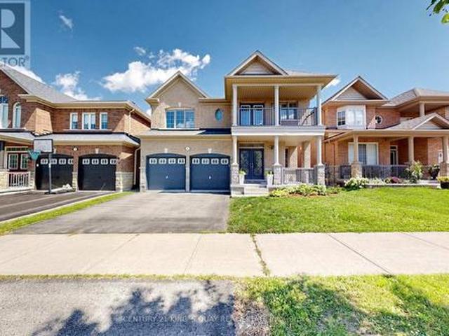 44 Dame Gruev Drive, Markham, ON, L6E 0M4 house for sale | Listing ID N13703 | Royal LePage