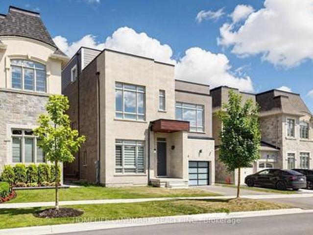 44 David Dunlap Boulevard, Richmond Hill, ON, L4C 4Z1 house for sale | Listing ID N13633 | Royal LePage