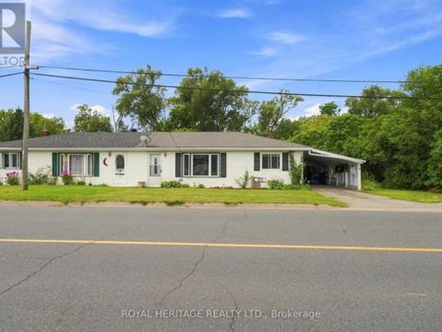 44 Division Street, Cramahe, ON, K0K 1S0 house for sale | Listing ID X13812 | Royal LePage