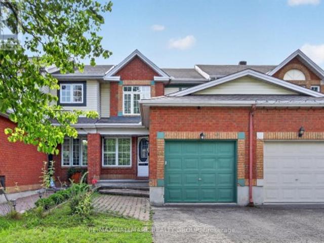 44 Drumso Street, Ottawa, ON, K1T 3X9 house for sale | Listing ID X13750 | Royal LePage