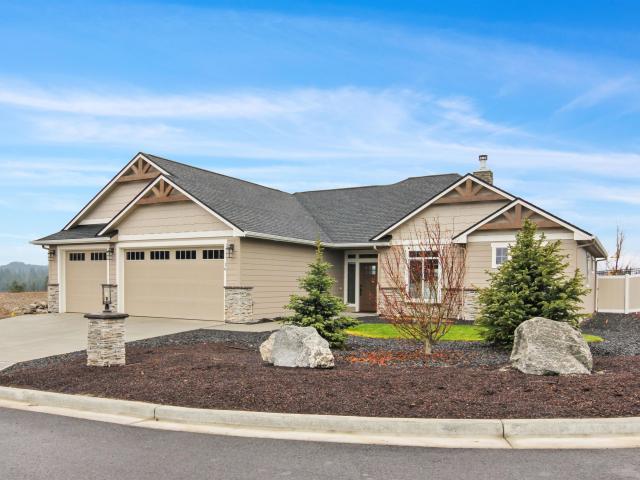 44 E Ctr Ln, Spokane, WA 99208 | MLS #202526
