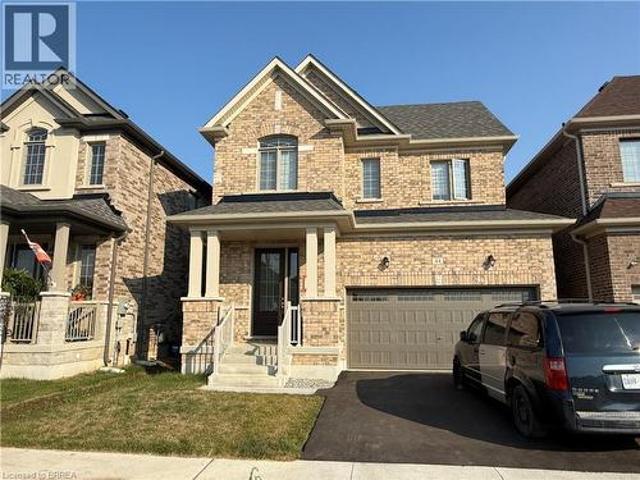 44 Eccleston Street, Brantford, ON, N3T 0X4 house for sale | Listing ID 40844 | Royal LePage