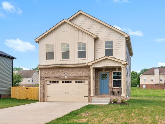 44 Echo Ridge