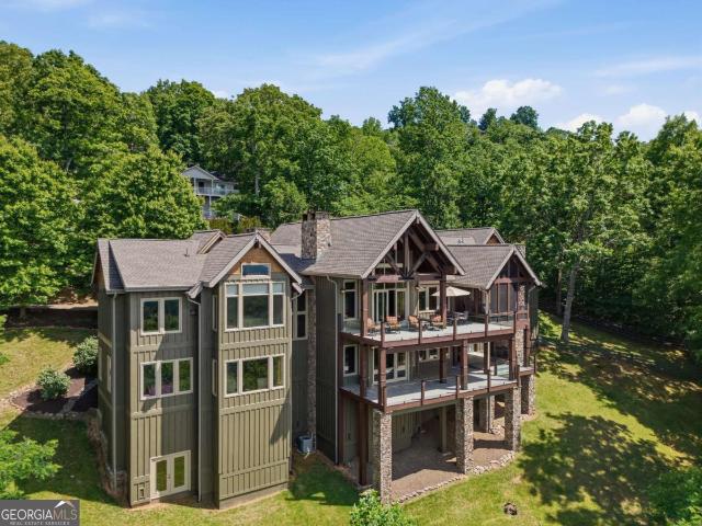 44 Eagles View Way