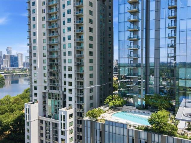44 East Ave # 1811