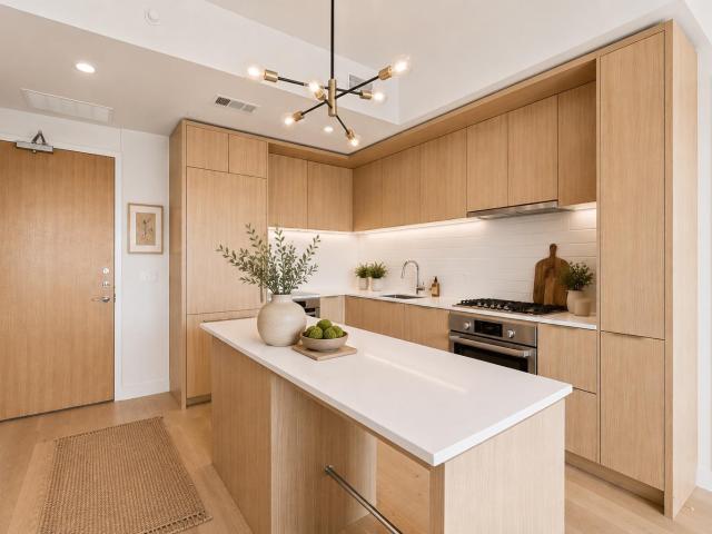 44 East Ave # 2108