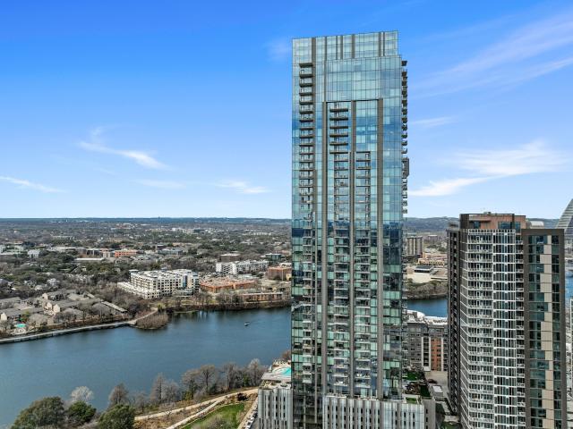 44 East Ave, Unit 1602, Austin, TX 78701 | MLS #4514