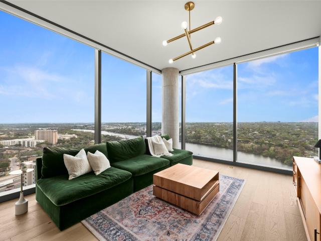 44 East Ave, Unit 2110, Austin, TX 78701 | MLS #9415