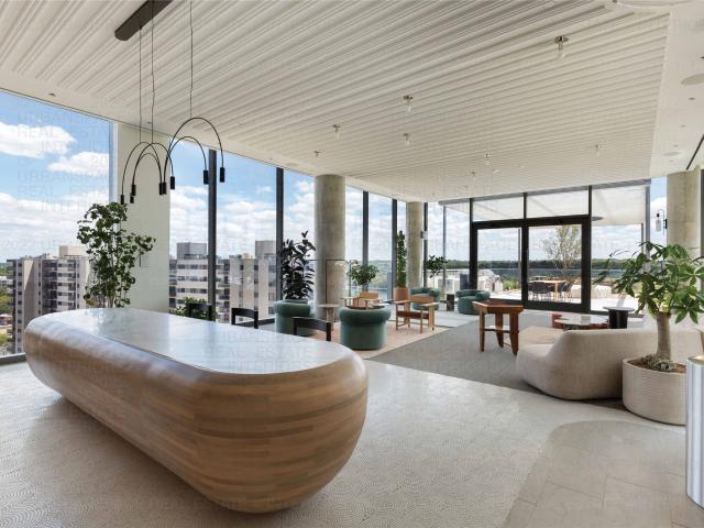 44 East Ave, Unit 4205, Austin, TX 78701 | MLS #6987