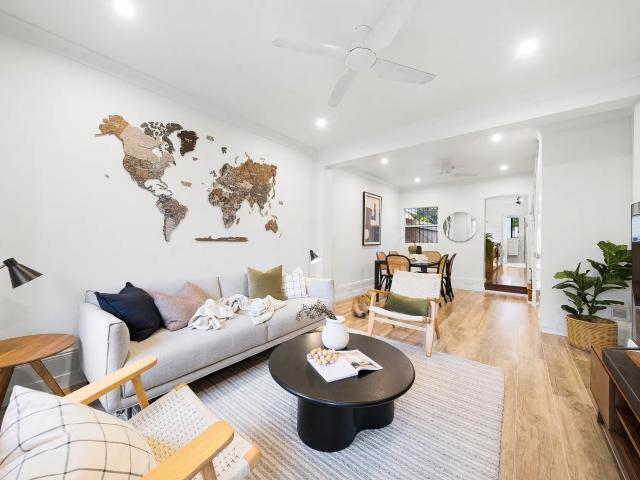 44 Egan Street, Newtown, Australia