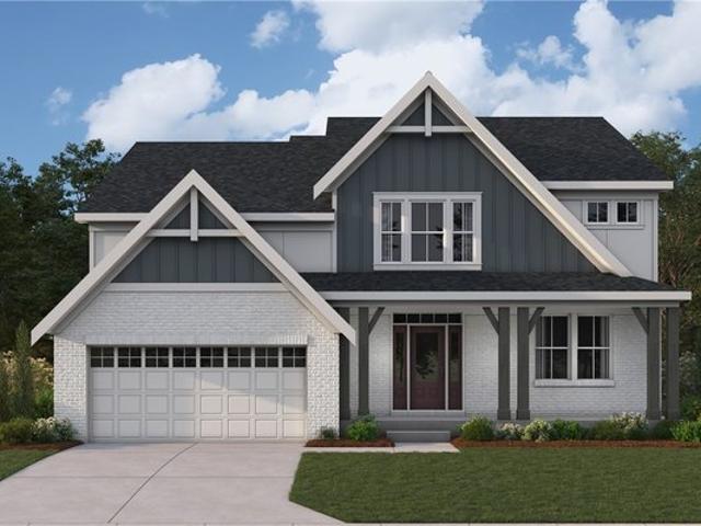 44 Ed Knoll Bnd, Springboro, OH 45066
