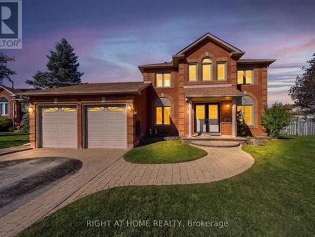 44 Edenbridge Drive, Essa, ON, L0M 1B3 house for sale | Listing ID N13846 | Royal LePage