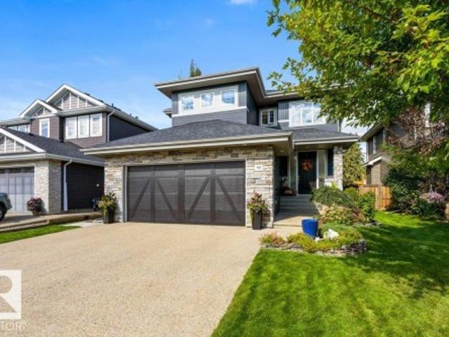 44 Edgewater Terr, St. Albert, AB, T8N 4G7 house for sale | Listing ID E4507 | Royal LePage