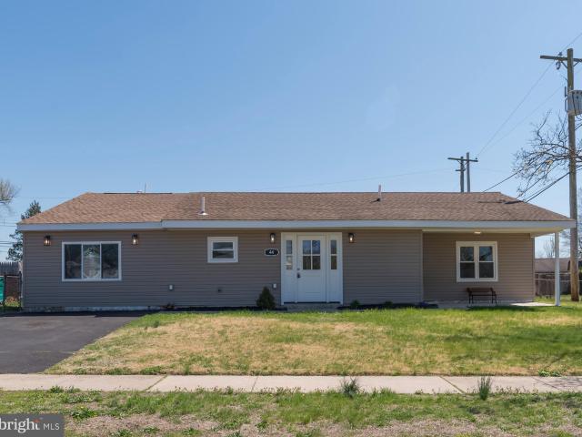 44 Elm Ln, Levittown, PA 19054 | MLS #PABU2118