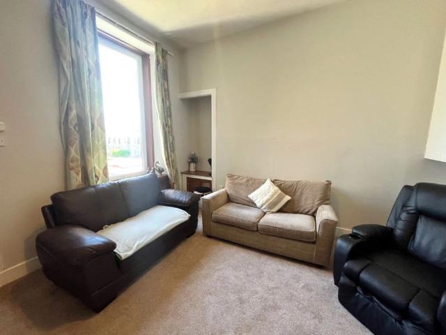 44 Elmbank Terrace, First Floor Flat, Aberdeen AB24 3NN