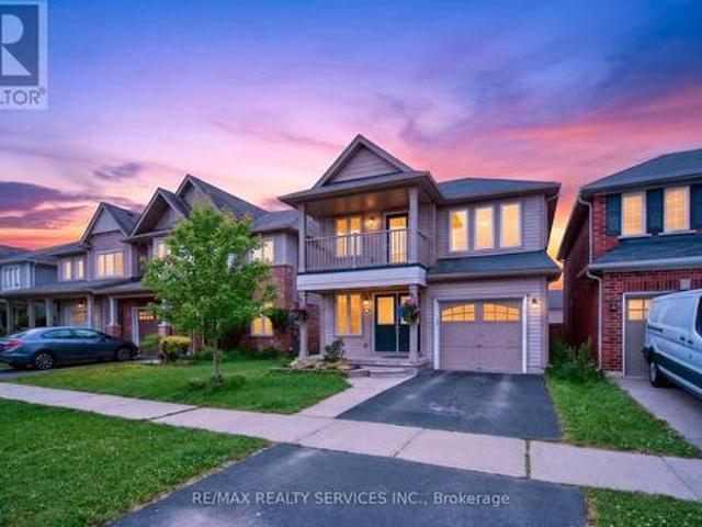 44 English Lane, Brantford, ON, N3T 0H1 house for sale | Listing ID X13550 | Royal LePage