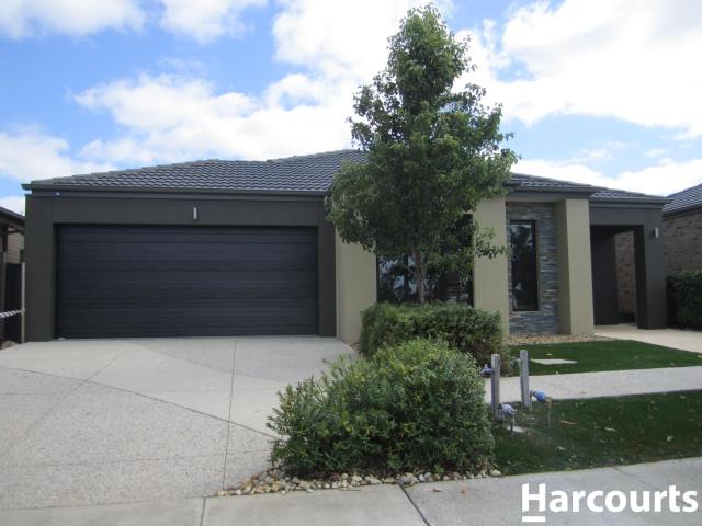 44 Eureka Drive, MANOR LAKES, VIC 3024